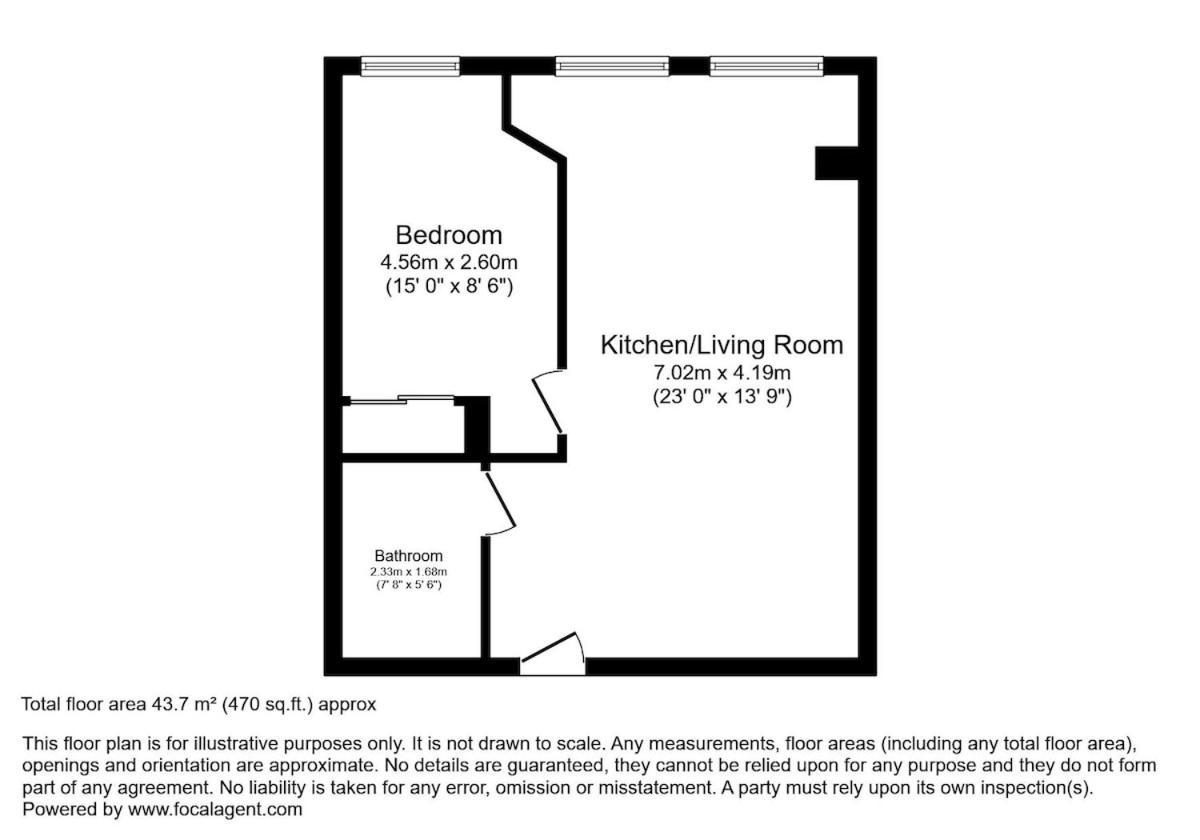 Modern Comfort 1 Bed Apartment Broadoaks, Sulihull Solihull Exteriör bild