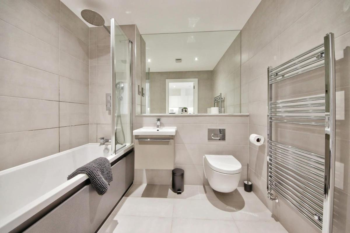 Modern Comfort 1 Bed Apartment Broadoaks, Sulihull Solihull Exteriör bild